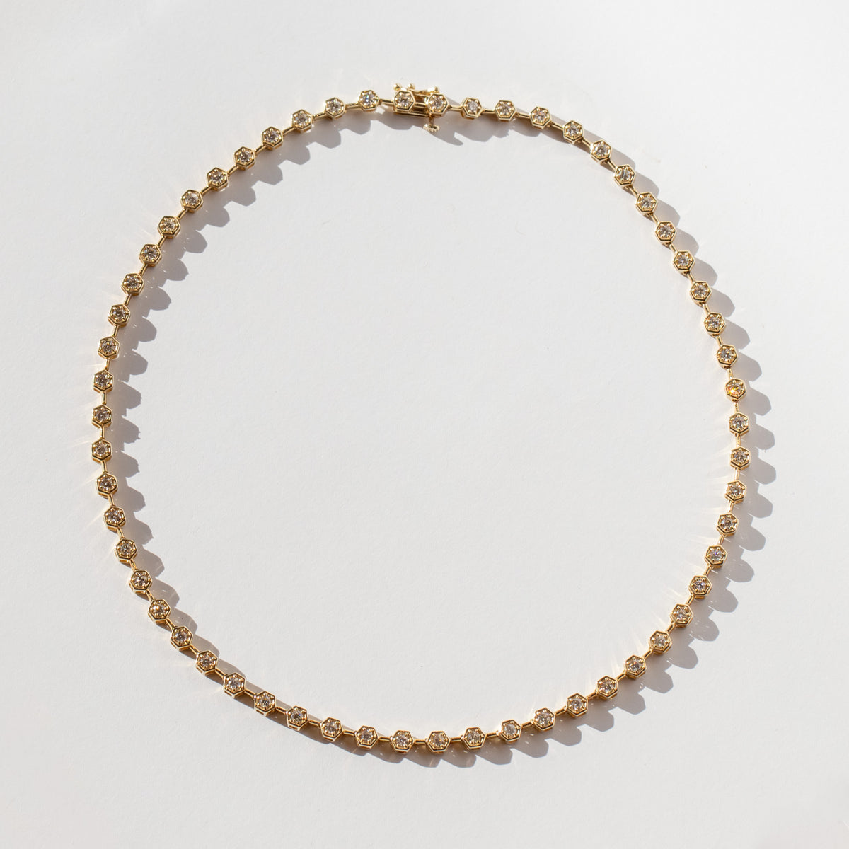 Ariel Gordon Jewelry 14K ゴールド アンクレット チェーン Ariel Gordon Jewelry 14k Gold Figaro Anklet | Shopbop