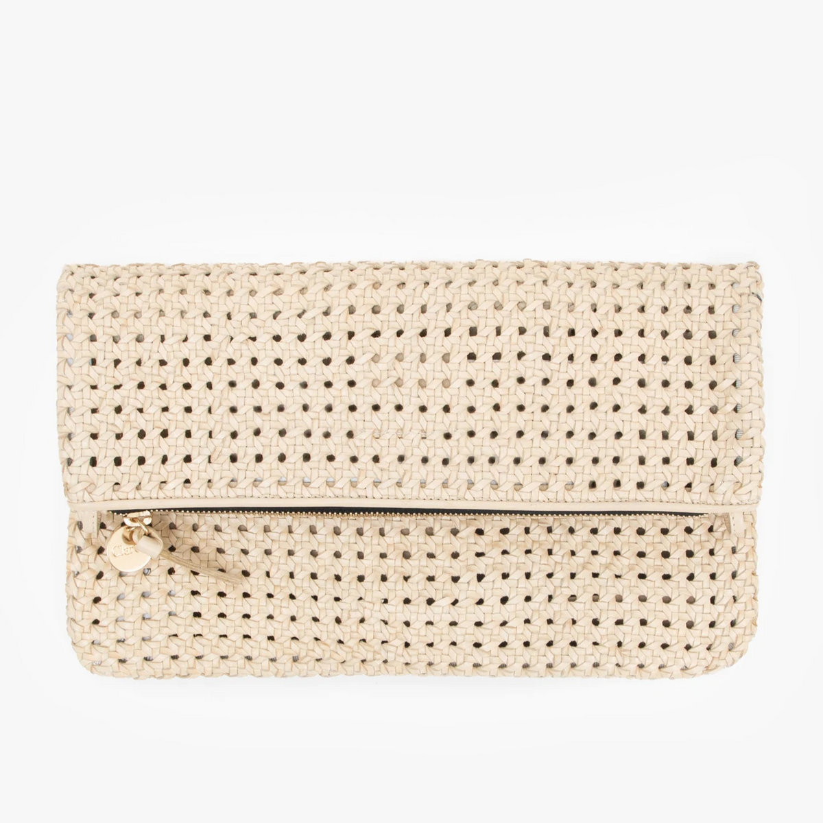 Clare V. Foldover Clutch - Twilight