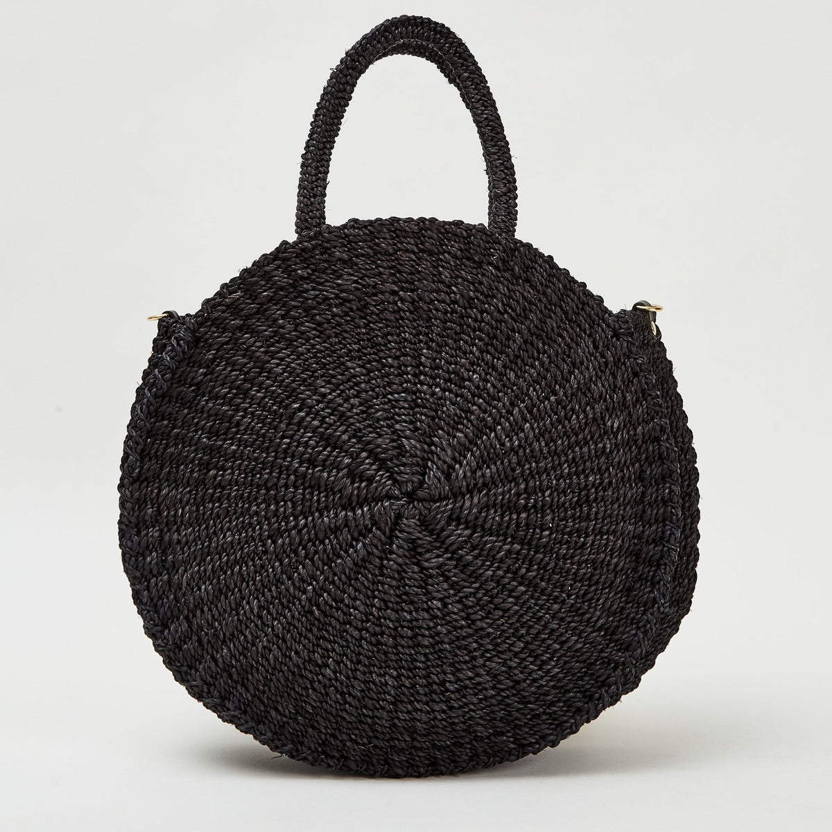 Clare V. Alice Bag Black