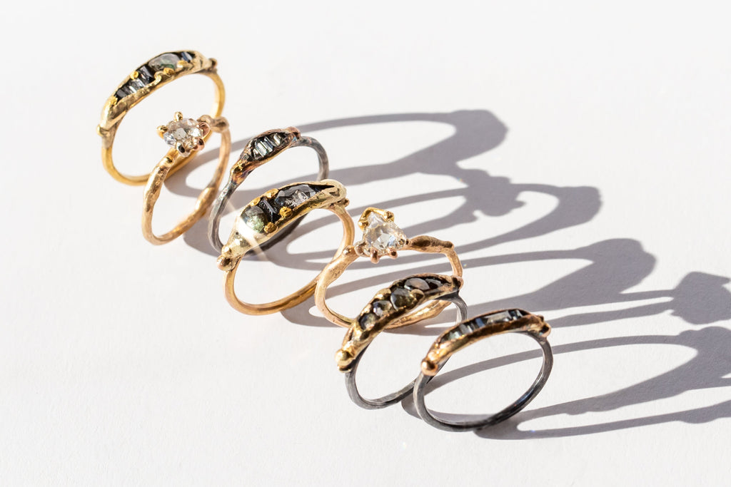 Inside the studio: Variance Objects