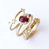 Bespoke brilliance with Ruth Tomlinson