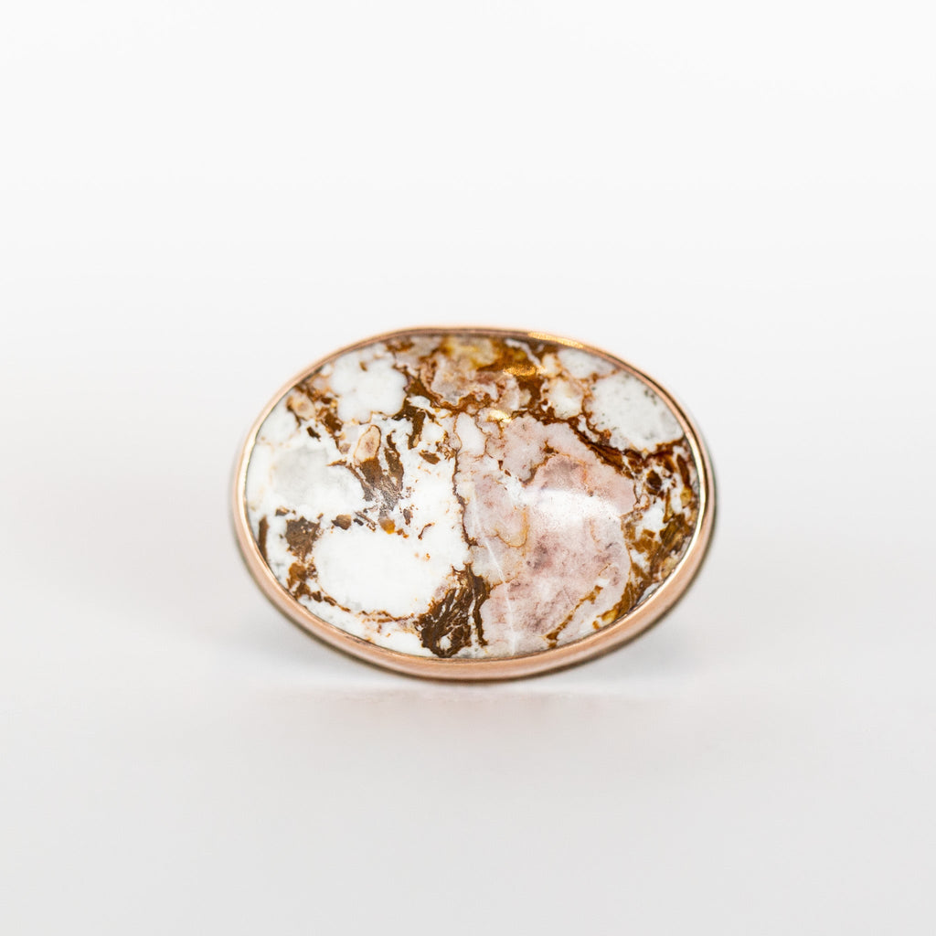 Jasper Jewelry
