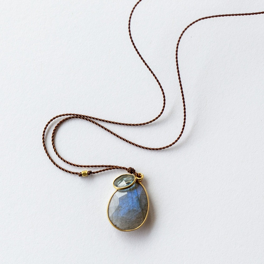 Labradorite Jewelry