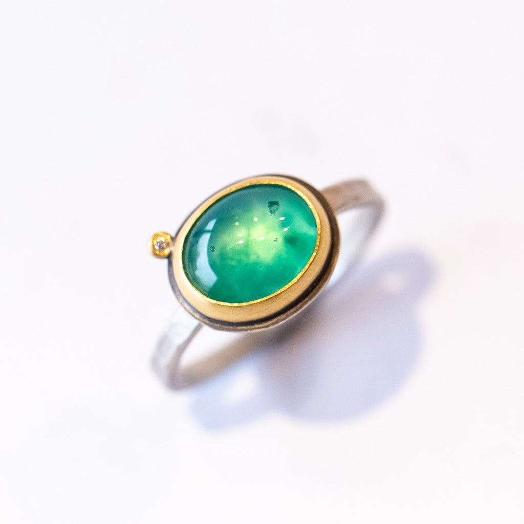 Gem Silica Jewelry