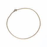 Anklets