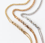 Bridal Wedding Jewelry