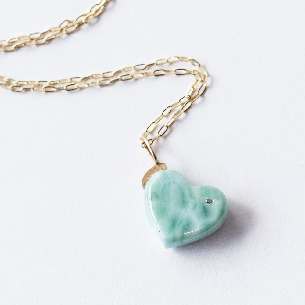 Larimar Jewelry