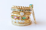 Stacking Rings
