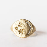 Celestial Zodiac Jewelry
