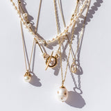 Pearl Jewelry