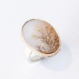 Agate Jewelry