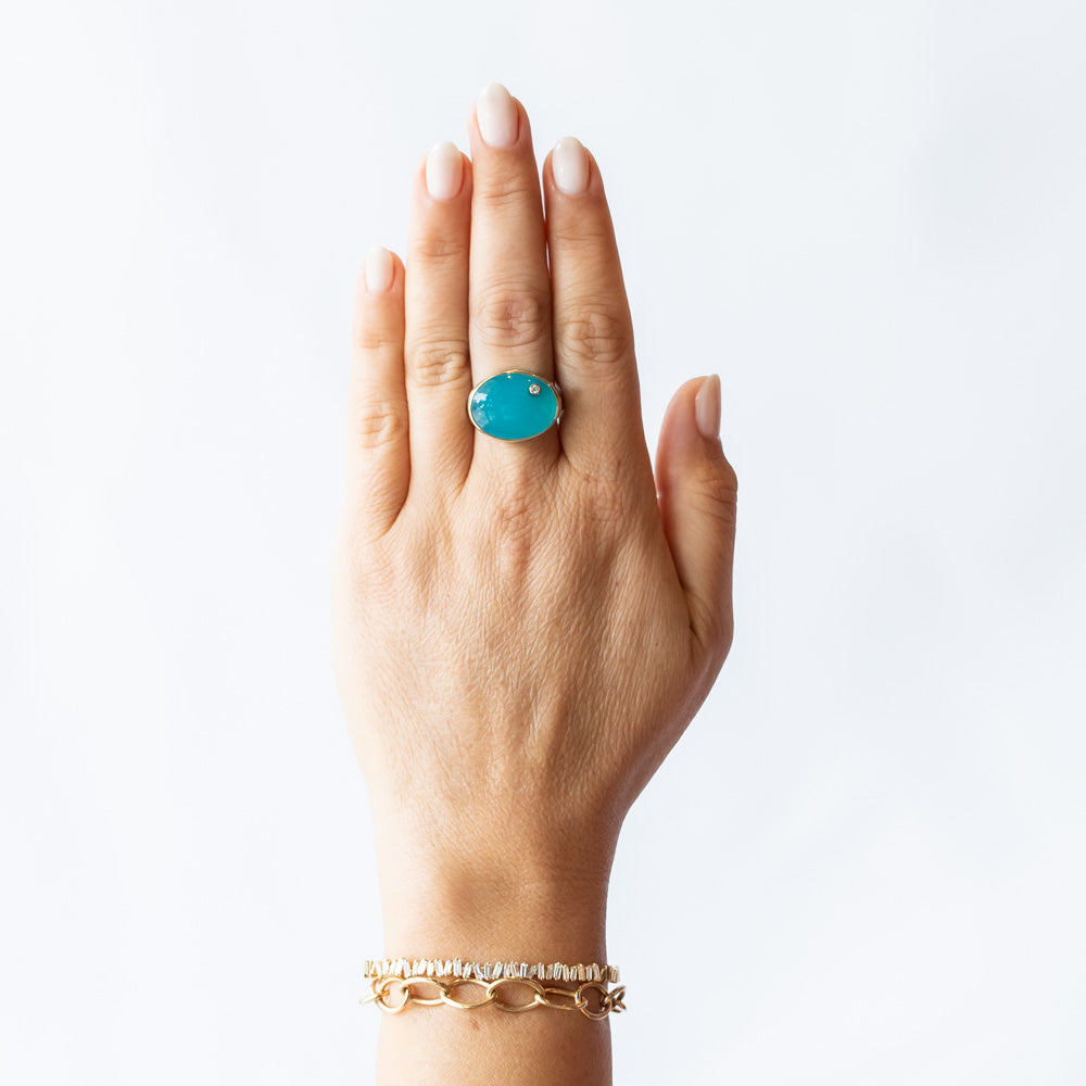 Victoria Stone Jewelry