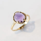 Amethyst Jewelry