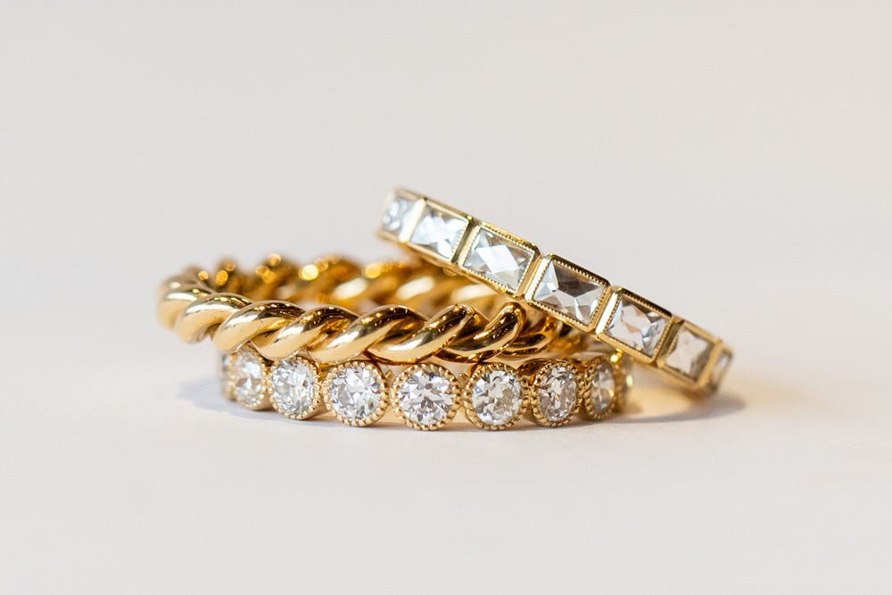 Anniversary Jewelry Gifts