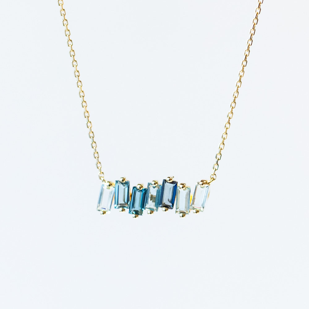 Topaz Jewelry