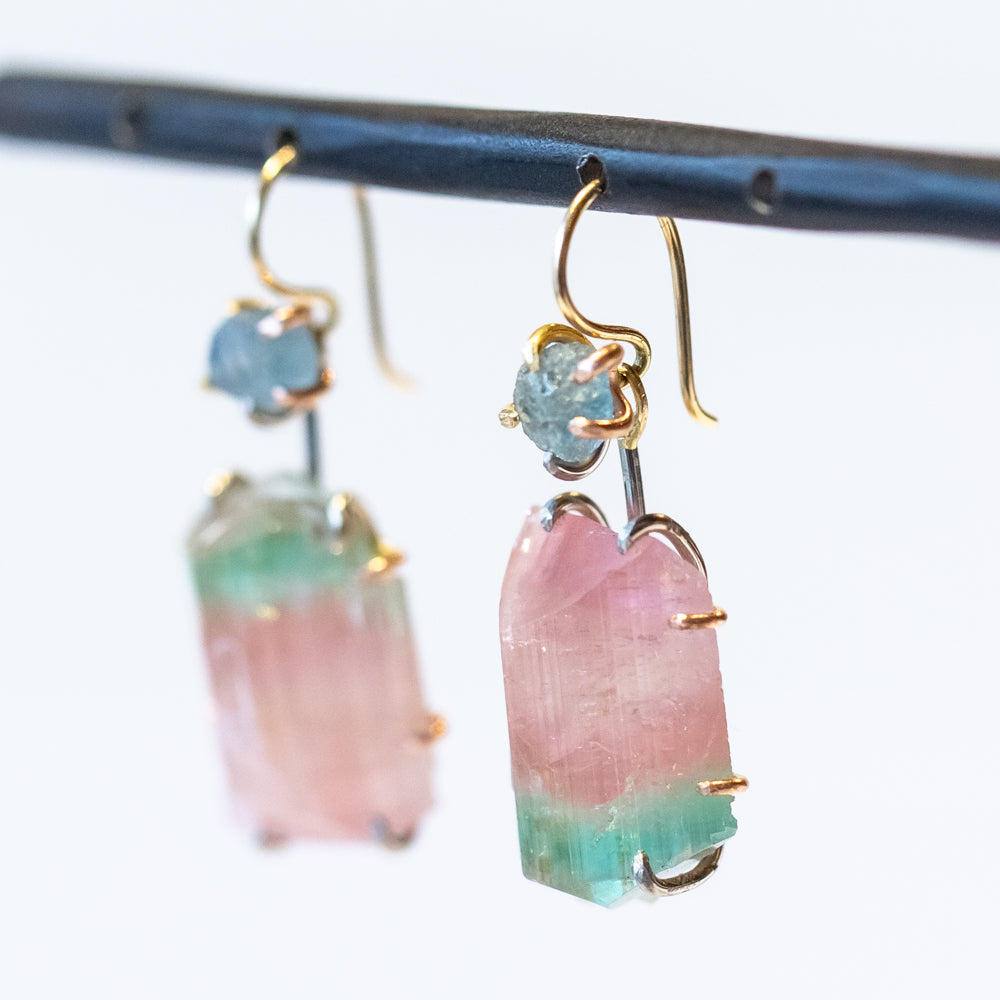 Tourmaline Jewelry