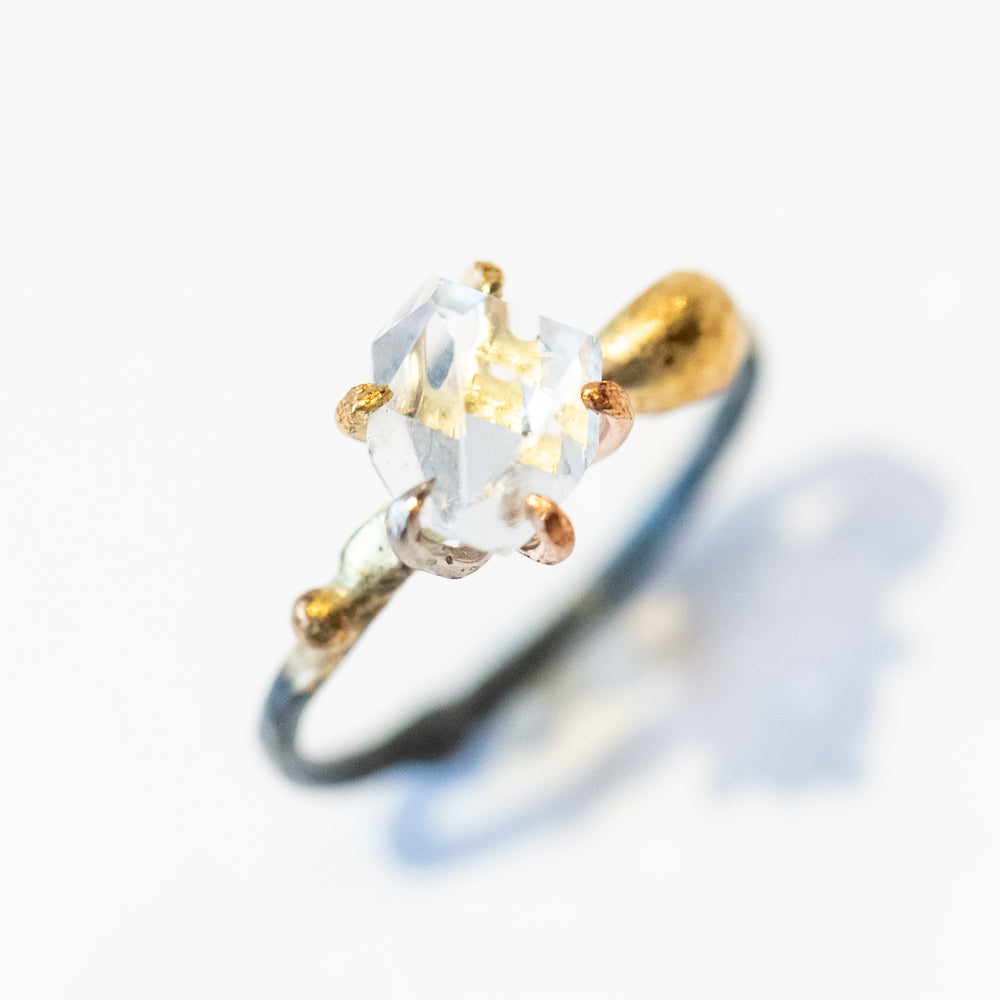 Quartz Jewelry