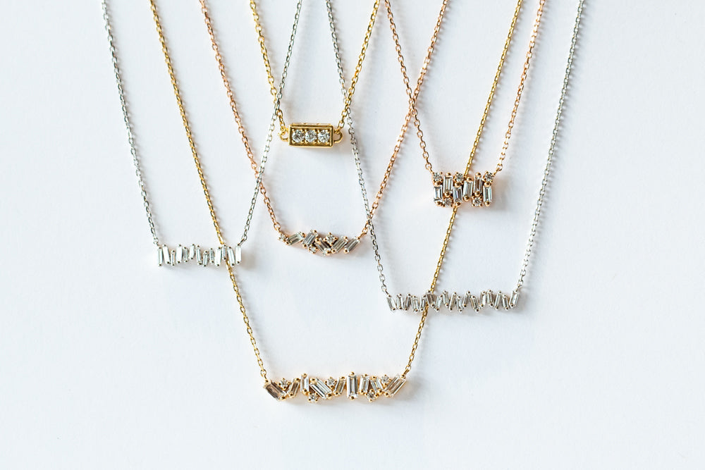 Diamond Jewelry