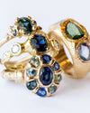 Gemstone Jewelry