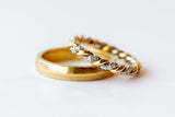 Wedding Bands