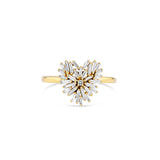 April Birthstone Jewelry