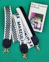 Bag Straps
