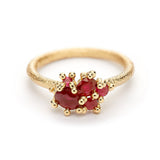 July Birthstone Jewelry