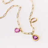 Gemstone Necklaces