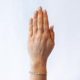 Asteria Diamond Band