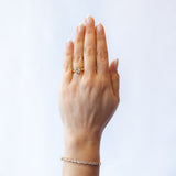 Single Stone | Cori Ring