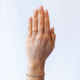 Medium Leda Band