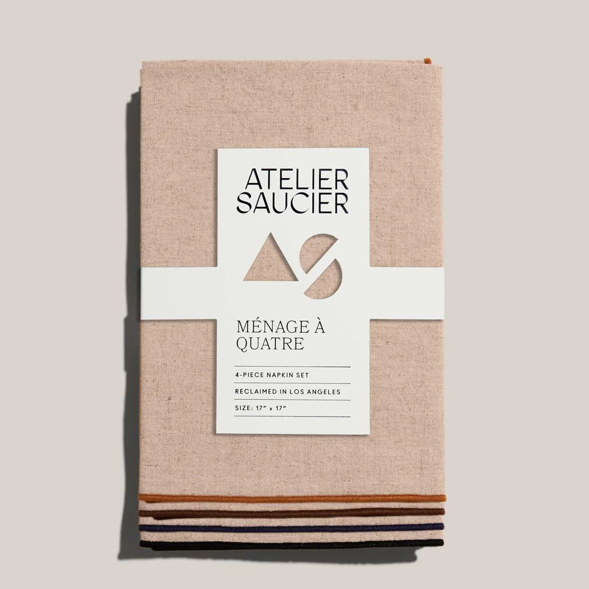 Dune Napkins