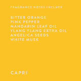 Capri Eau de Parfum