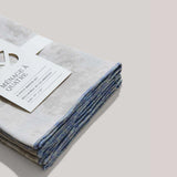 Blue Sky Linen Napkins
