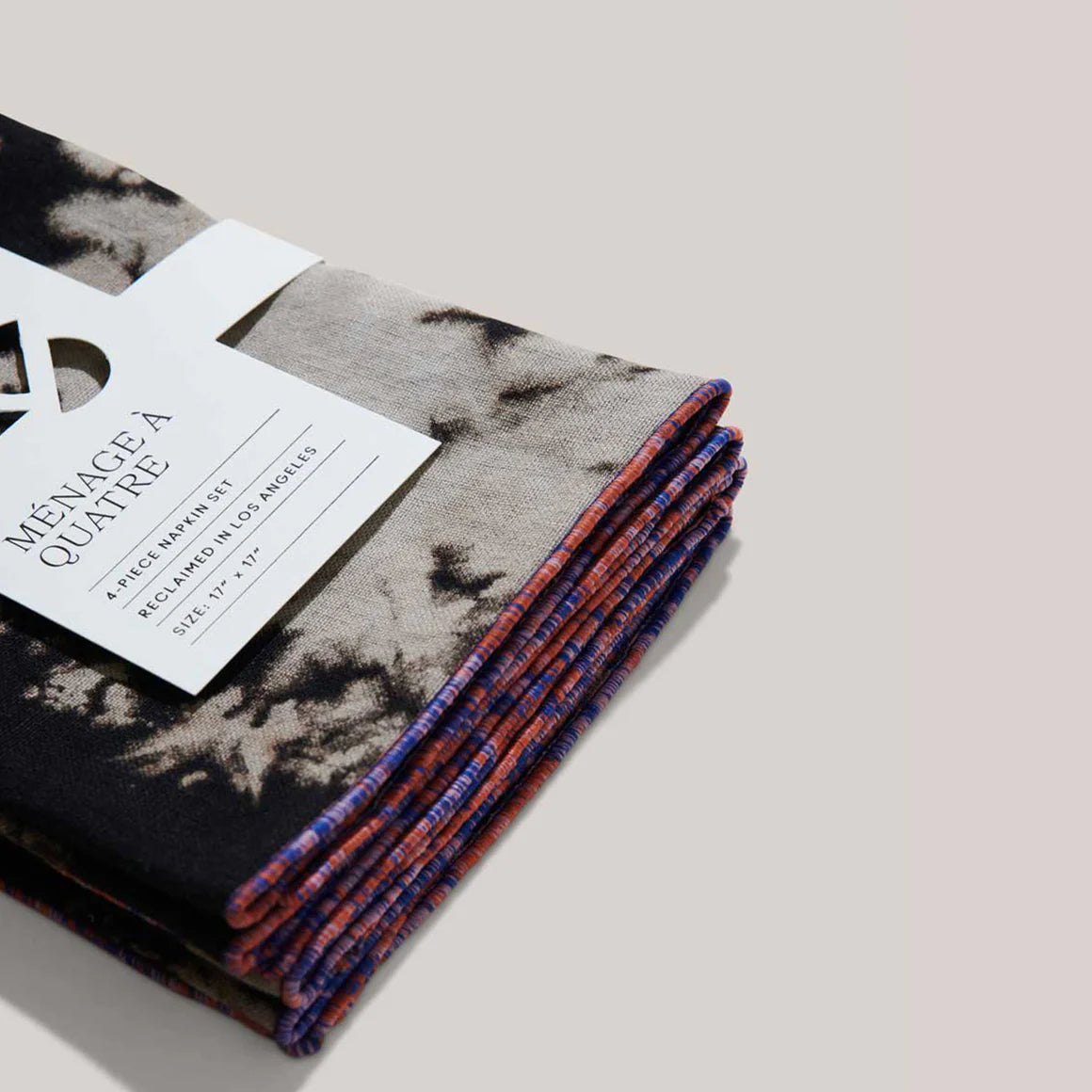 Sundown Linen Napkins