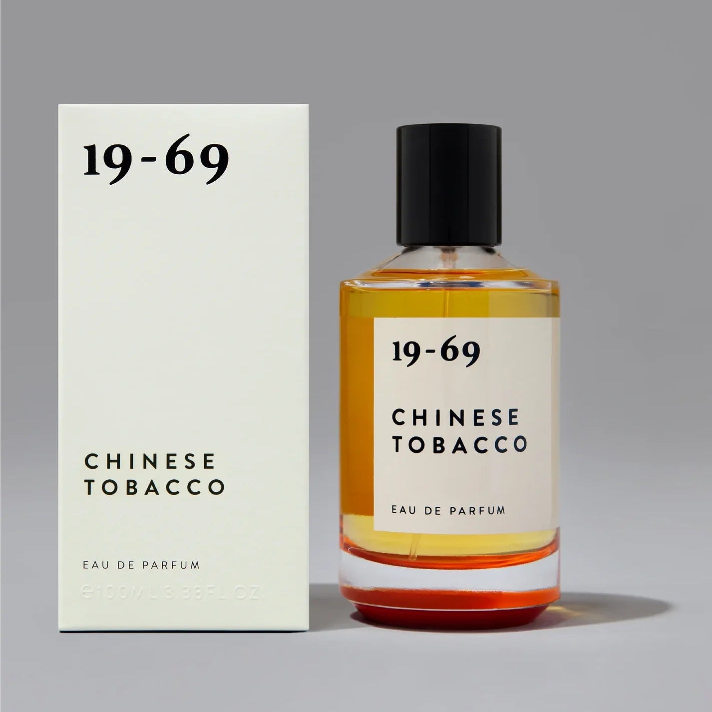 Chinese Tobacco Eau de Parfum