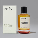 Chinese Tobacco Eau de Parfum