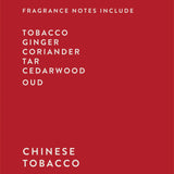 Chinese Tobacco Eau de Parfum