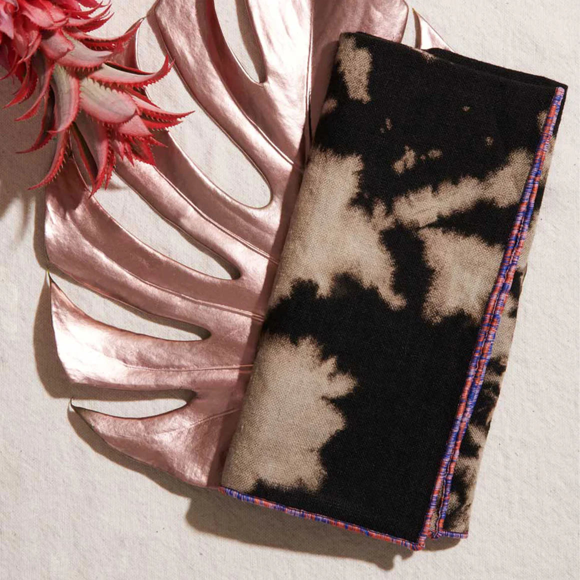 Sundown Linen Napkins