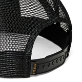 Scenic Trucker Mesh Cap, Dark Forest