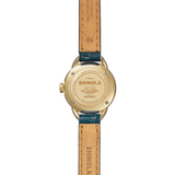 25mm Runabout Watch