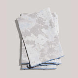 Blue Sky Linen Napkins
