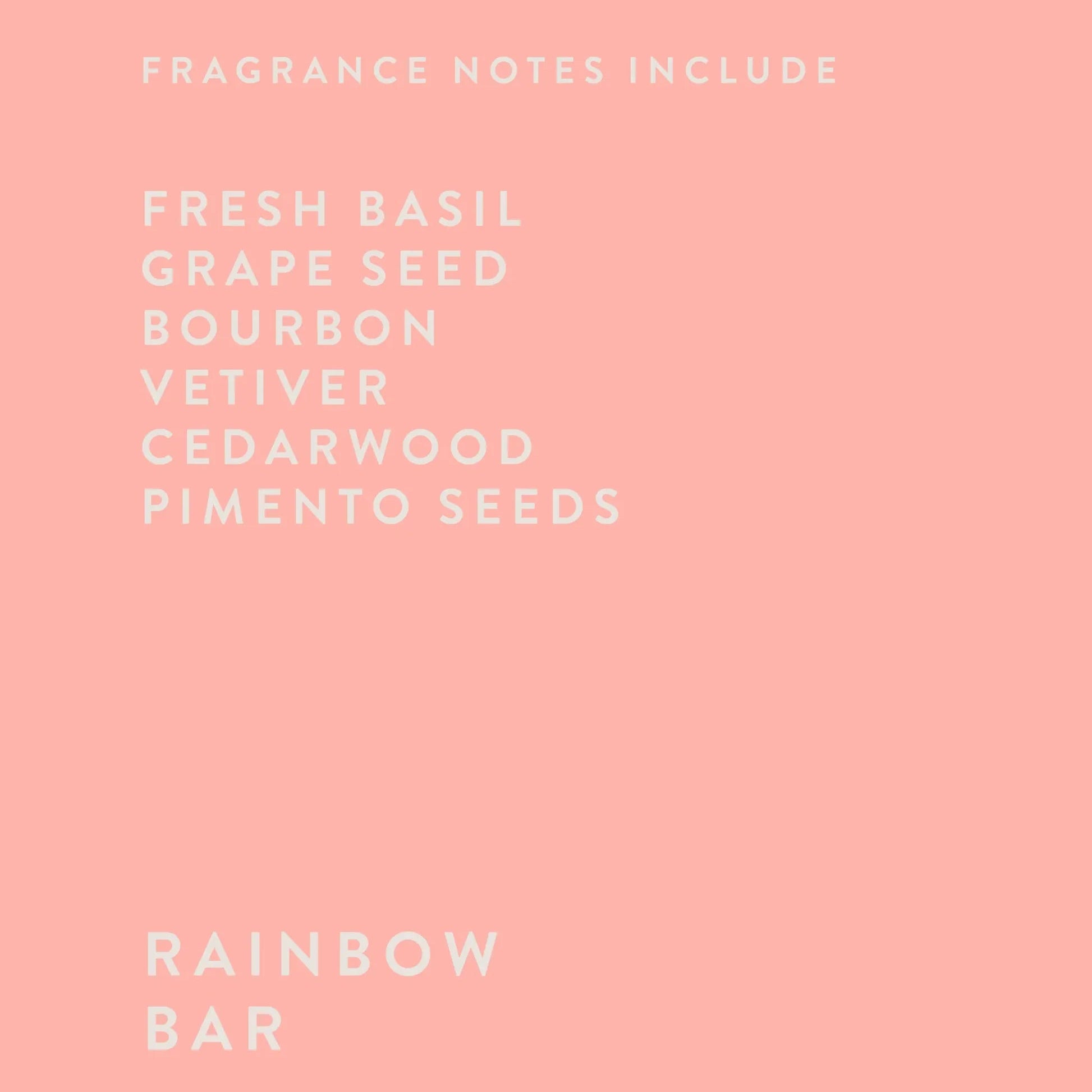 Rainbow Bar Eau de Parfum