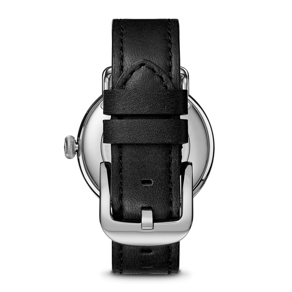 38mm Canfield Watch