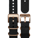 Shinola | 40mm Bronze Monster GMT Automatic Watch