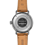 38mm Canfield Watch