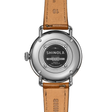 Shinola | 38mm Canfield Watch