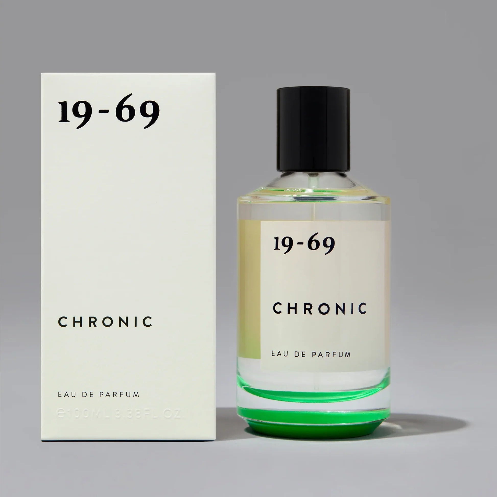 Chronic Eau de Parfum
