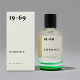 Chronic Eau de Parfum