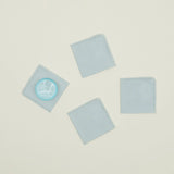 Essential Cocktail Napkins, Sky